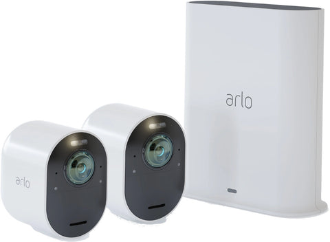 Arlo VMS5240-100EUS Ultra 4K Cameraset 2 camera's