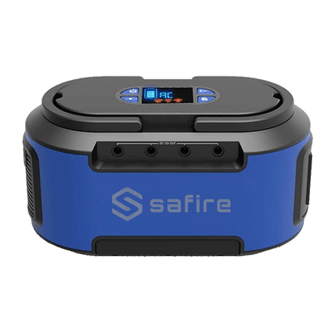 Safire Rechargeable lithium Batterij   BATP200W-LI220WH