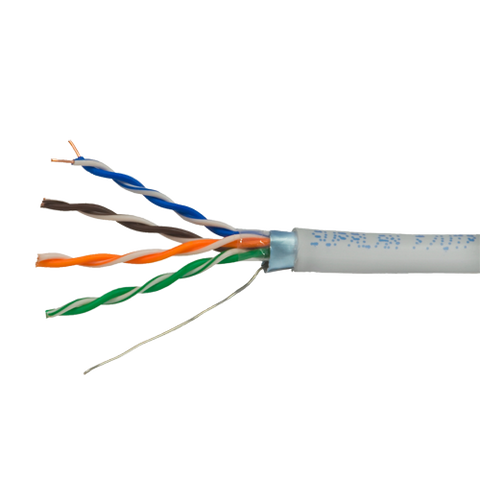 Safire Rol FTP kabel FTP5E-300