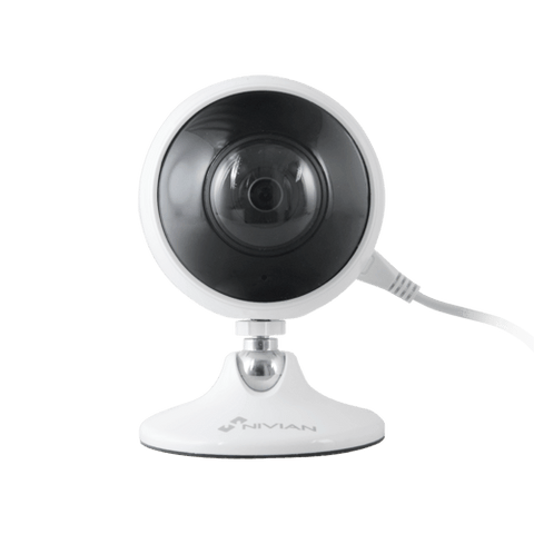 Nivian IP Fisheye Camera NV-IPB380A-3W