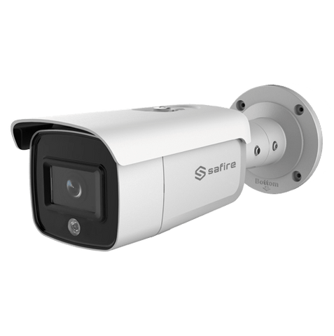 Safire 4 MP IP Camera   SF-IPB798WHA-4U-AI