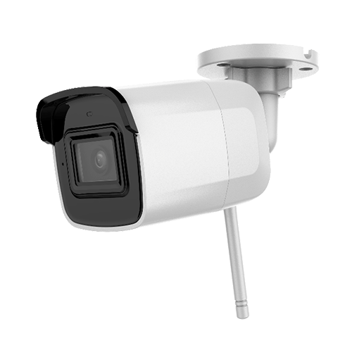 Safire 4 MP Wifi Bullet Camera   SF-IPCV037AH-4W