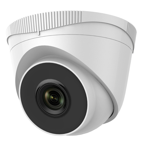 Safire 4 MP IP Dome Camera   SF-IPDM943WH-4