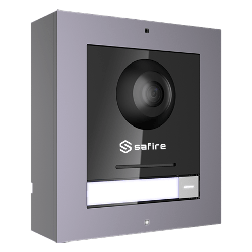Safire IP video intercom SF-VIMOD-CAM-IP-BS