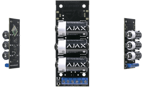 AJAX Transmitter