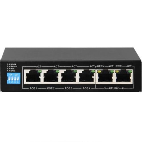 PoE Switch