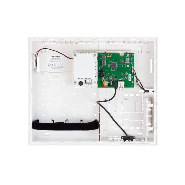 JA-103K-7AH+ Centrale | JABLOTRON 100+ alarmsysteem kern