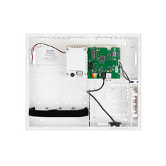 JA-103K-7AH+ Centrale | JABLOTRON 100+ alarmsysteem kern