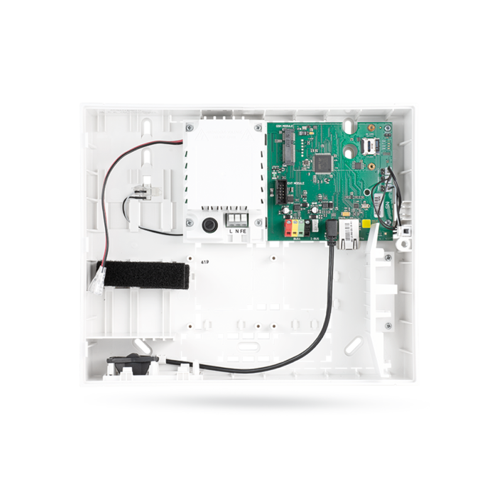 Jablotron JA-103K+ Centrale 50 zones