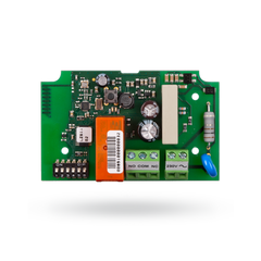 Jablotron JA-150N+ Draadloze PG Relaismodule 10A
