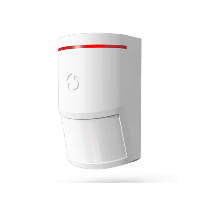 JA-150P+ draadloze mini PIR
