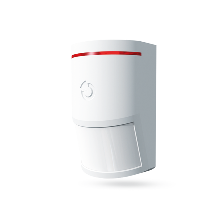Jablotron JA-150P PET+ draadloze PIR detector met huisdierimmuniteit