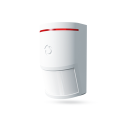 Jablotron JA-150P PET+ draadloze PIR detector met huisdierimmuniteit