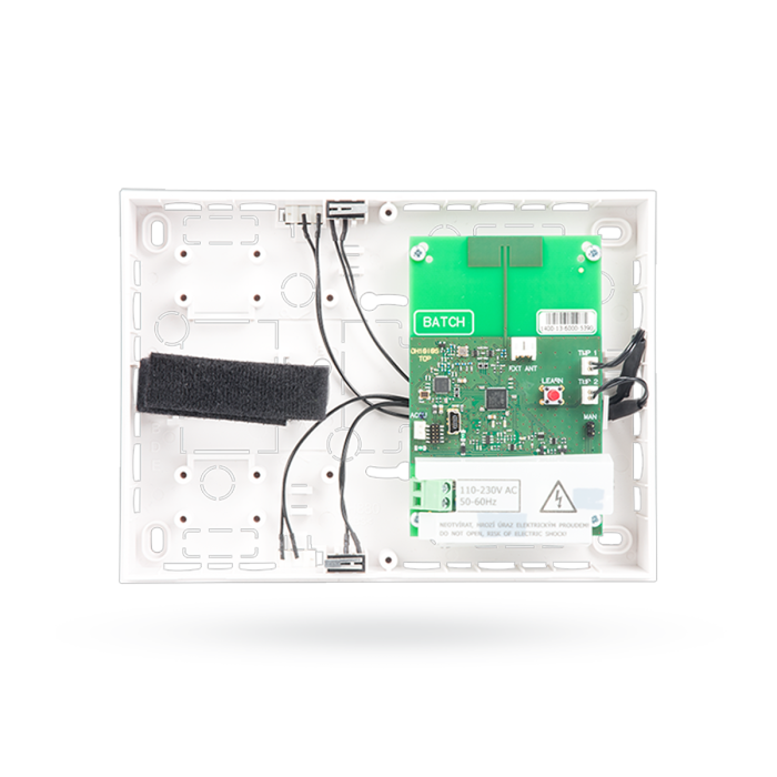 Jablotron JA-150R+ Signaalherhaler voor JA-100 Systemen