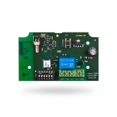 Jablotron JA-151N+ Draadloze PG Uitgangsmodule 12V DC