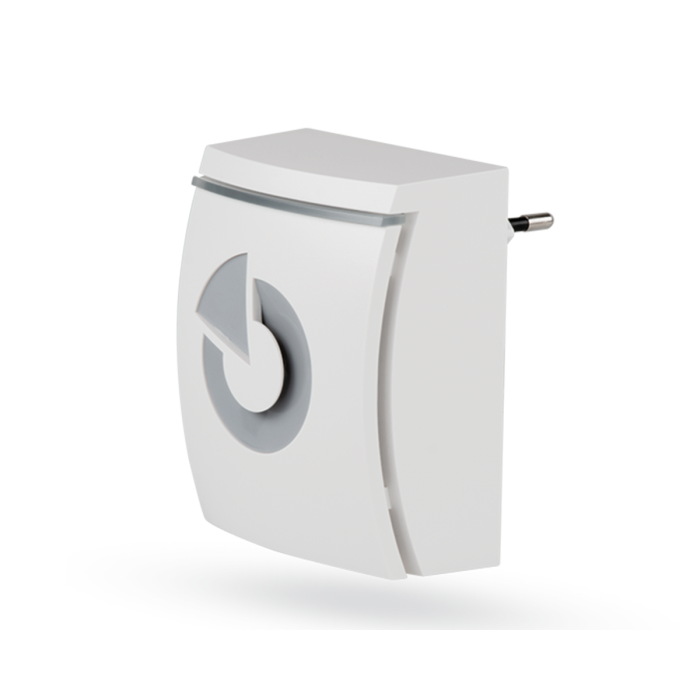Jablotron JA-152A+ Draadloze Binnensirene 105dB