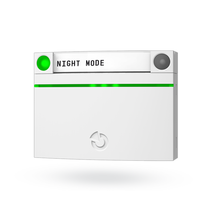 JA-152E+ draadloos codebedienpaneel met RFID