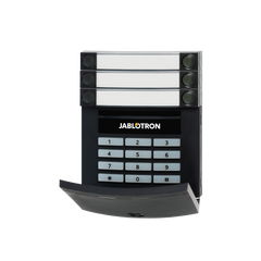JA-153E+ draadloos keypad met RFID