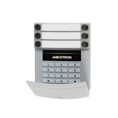 JA-153E+ draadloos keypad met RFID
