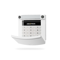 JA-153E+ draadloos keypad met RFID
