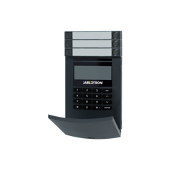 Draadloos Bedienpaneel JA-154E+ met LCD, Toetsenbord en RFID