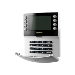 JA-155E+ Draadloos Keypad met LCD & RFID