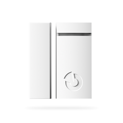 JABLOTRON JA-155M+ draadloos mini magneetcontact