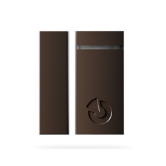 JABLOTRON JA-155M+ draadloos mini magneetcontact