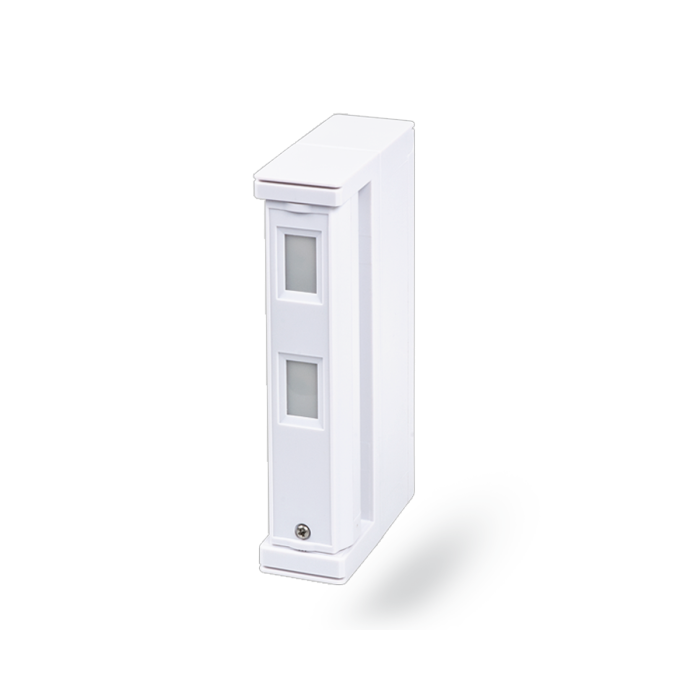 JA-157P+ Draadloze dual zone buiten bewegingsdetector curtain