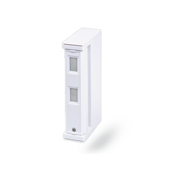 JA-157P+ Draadloze dual zone buiten bewegingsdetector curtain