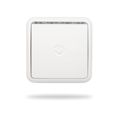 Jablotron JA-158J+ draadloze muurknop met 2-wegs communicatie