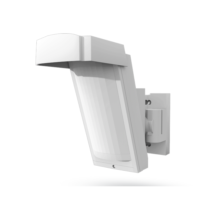 Draadloze buiten PIR detector JA-158P+ voor Jablotron 100