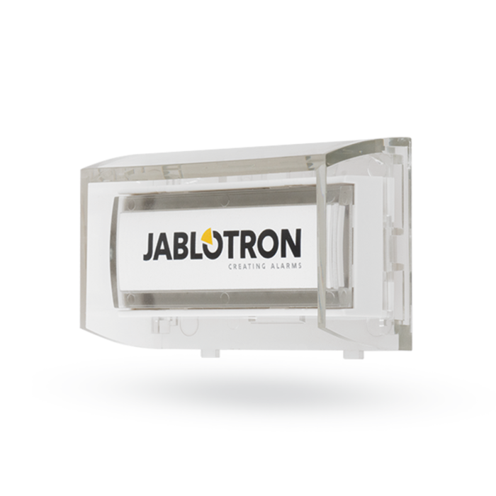 JABLOTRON JA-159J+ draadloze deurbelknop