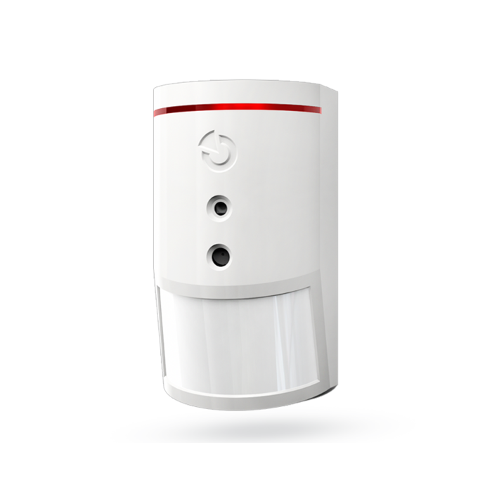 JA-160PC Draadloze PIR Bewegingsdetector met Camera