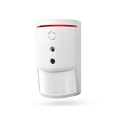 JA-160PC Draadloze PIR Bewegingsdetector met Camera