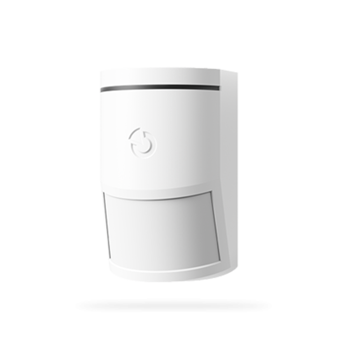JA-161PW+ draadloze PIR/MW detector