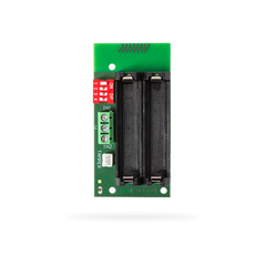 JABLOTRON JA-162M+ draadloze module met 2 universele ingangen