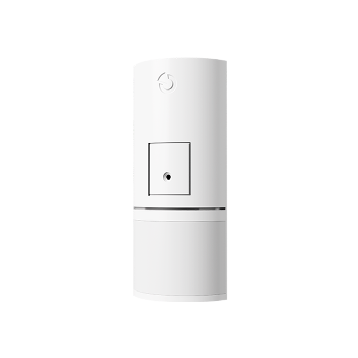 JA-162PB+ draadloze PIR & glasbreukdetector