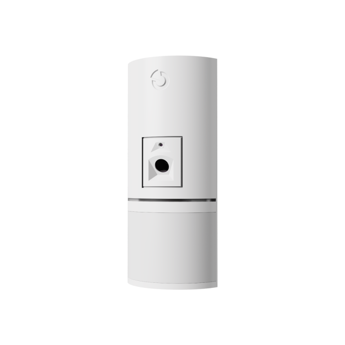 JA-162PC+: Draadloze PIR Bewegingsdetector met Fotoverificatiecamera