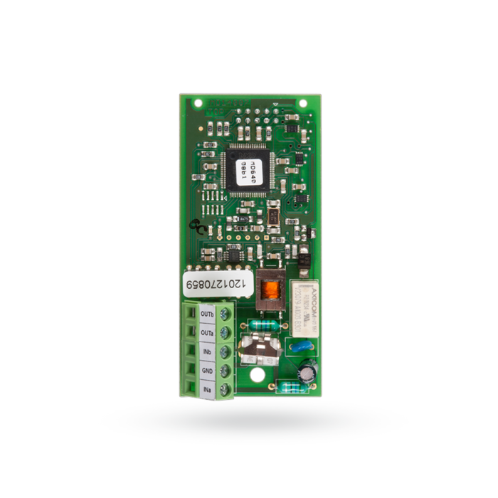 Jablotron JA-190X PSTN module voor JA-106KR