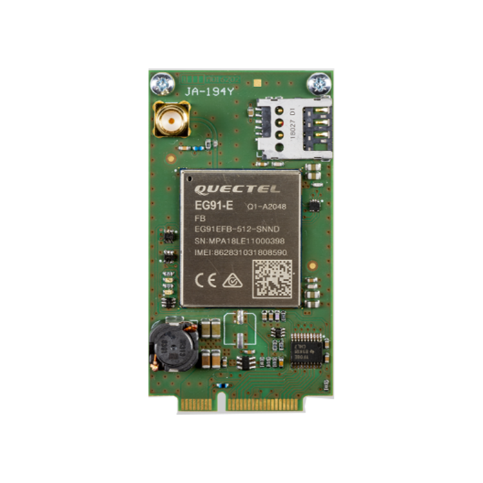 Jablotron JA-194Y-4G-PRO+ LTE communicatiemodule voor alarmsysteem