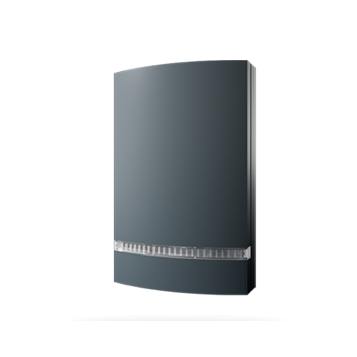 Jablotron JA-1X2A-C+ cover voor buitensirene