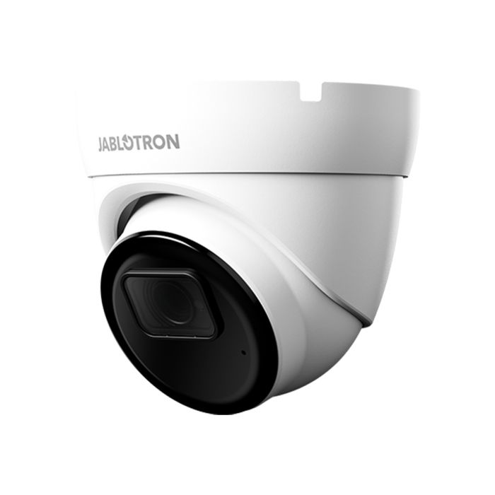 Jablotron JI-113C+ 5MP IP Eyeball Camera met IR en PoE