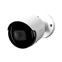 JI-114C+ 5MP IP Bullet Camera met PoE en 30m IR
