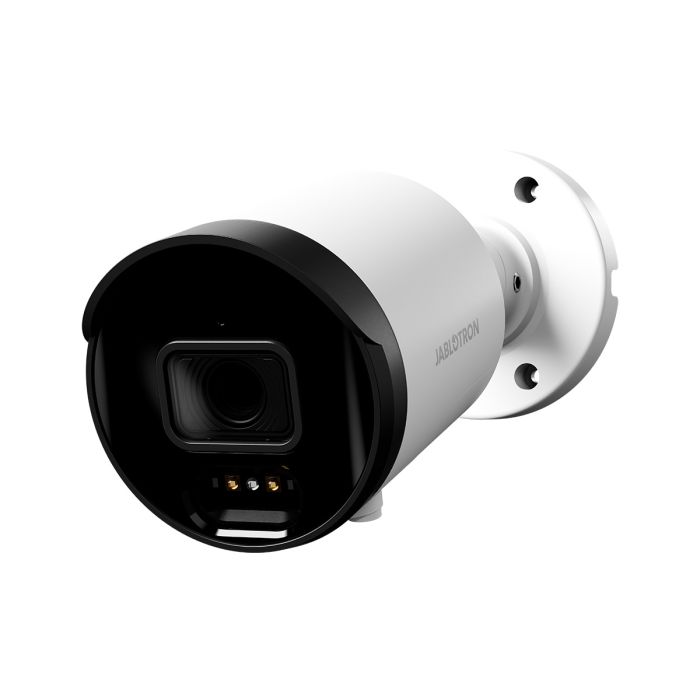 Jablotron JI-114C-A+ 5MP IP Bullet Camera met Actieve Afschrikking
