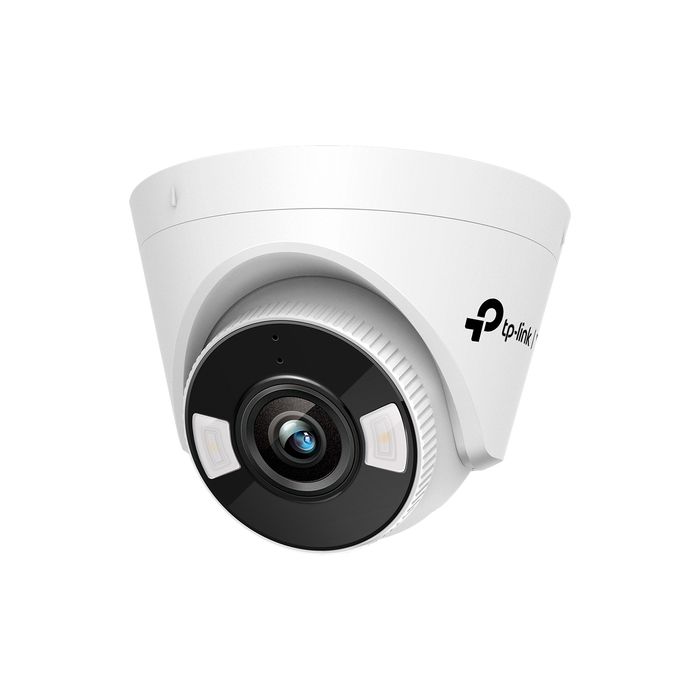 VIGI C450 5MP Full-Color Turret Camera Scherpe nachtzicht beveiliging