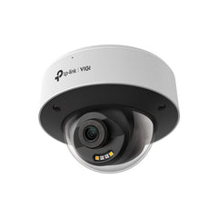 VIGI InSight S245 4MP Full-Color Dome Camera Scherp nachtzicht