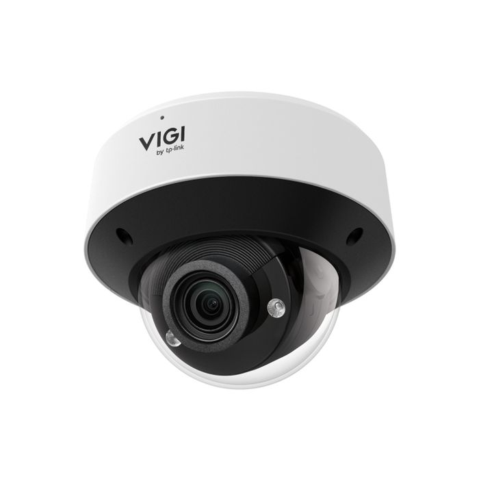 VIGI InSight S245ZI 4MP Varifocal Dome Camera IR nachtzicht beveiliging