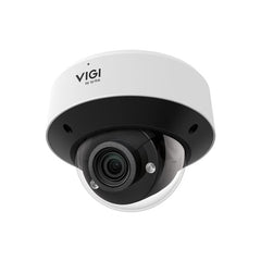 VIGI InSight S245ZI 4MP Varifocal Dome Camera IR nachtzicht beveiliging