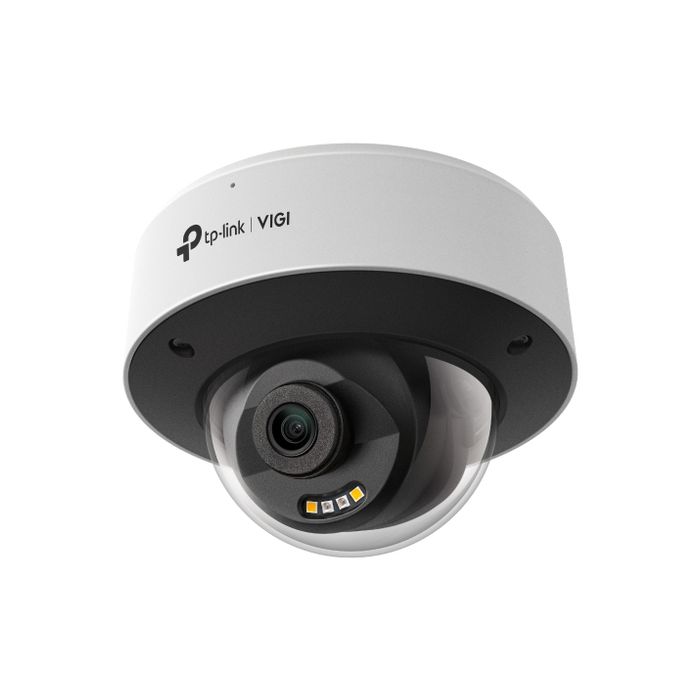 VIGI InSight S285 4K 8MP Full-Color Camera Ultra HD dag & nacht